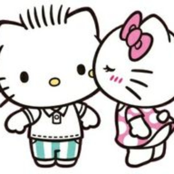 hellokittydawn